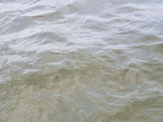 Sea water texture background