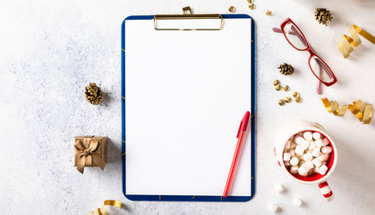 New Year Goals,Plans,Action.Business motivation,inspiration concepts.