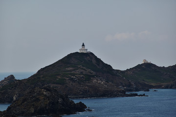 Fototapeta na wymiar Isole Sanguinarie