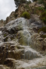 Cascata 