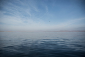 Paracas Natural Reserve, Peru