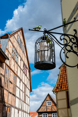 Stadt Quedlinburg - Harz, Sachsen-Anhalt