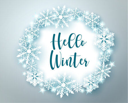 Download 2 804 Best Hello Winter Images Stock Photos Vectors Adobe Stock