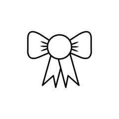 commerce shopping line image icon