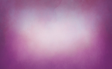 Pastel purple pink background with blurred marbled texture and faint grunge border design