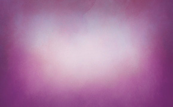 Pastel purple pink background with blurred marbled texture and faint grunge border design