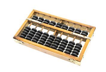 abacus mean symbols of wealth and prosperity