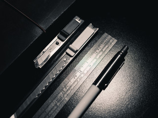 stationery