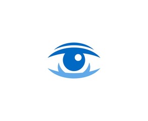 Eye logo