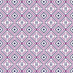 Geometric Graphic Pattern Design Decoration Abstract Vector Background
