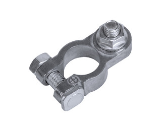 One terminal connector of car battery