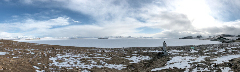  Lake Puma Yumco 普莫雍错 | Tibet