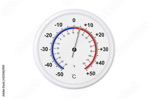 5 degrees celsius fahrenheit