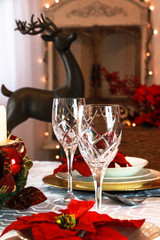 holiday celebration