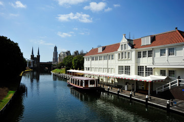 Naklejka premium ハウステンボス