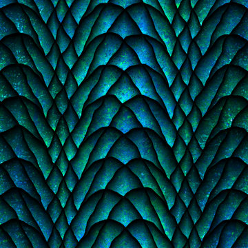 Dragon texture 2025