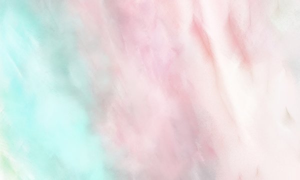 abstract background with misty rose, linen and powder blue color and space for text or image
