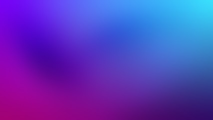 Background gradient abstract bright light, color art.