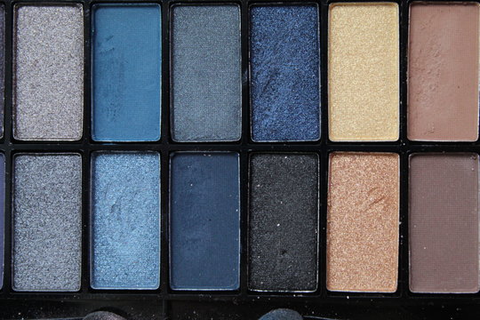 Maquillaje