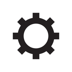 Gear Icon Vector
