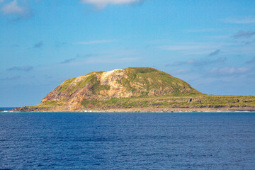 硫黄島