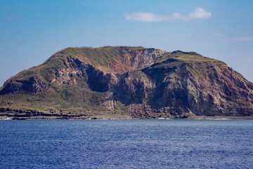 硫黄島