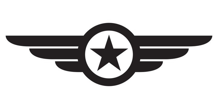 logo air force