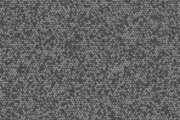 Fototapeta premium Blur illustration. Abstract geometrical colorful illustration with small colored particles.