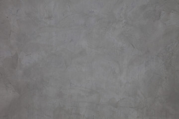 Naklejka premium Dark grey cement wall with rustic natural texture for abstract background and design purpose