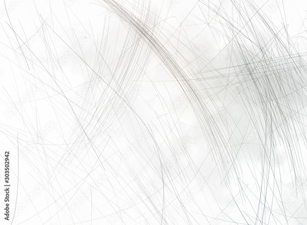 Canvas Prints scretches overlay effect
