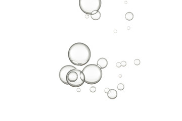 Bubbly