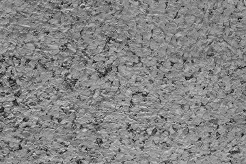 Gray white rough abstract stucco texture for background