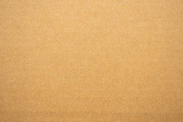 Fototapeta na wymiar Old brown recycled eco paper texture cardboard background