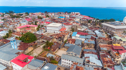 shree shiv shakti temple, Zanzibar