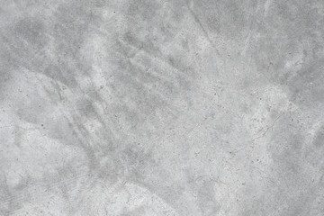 concrete wall texture, natural gray concrete pattern, background with copy space