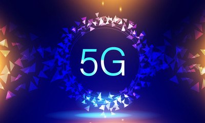 5G Technology Background