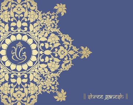 Ganesha Wedding Photos Royalty Free Images Graphics Vectors Videos Adobe Stock