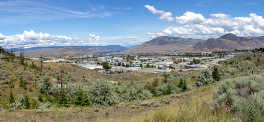Kanada, Kamloops, British Columbia