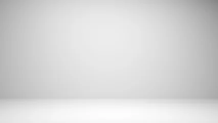 Abstrakter Hintergrund mit luxuriösem Farbverlauf, der für die Anzeige von Produktanzeigen und Website-Vorlagen verwendet wird, 3D-Illustration. © 2days
