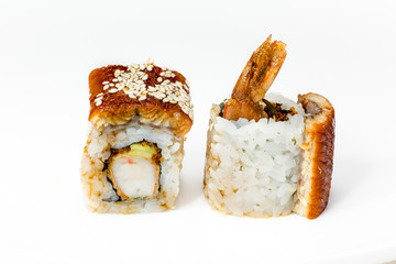 japanese roll