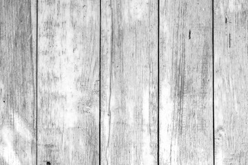 old white  wood texture background