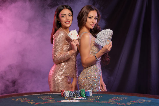 Women Casino Images – Browse 28,328 Stock Photos, Vectors, and Video |  Adobe Stock