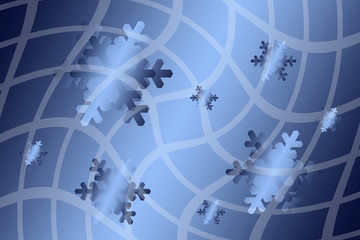 abstract, blue, design, illustration, light, christmas, wave, curve, wallpaper, technology, pattern, art, texture, white, digital, business, lines, backdrop, graphic, color, circle, star, line, winter