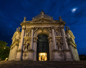 Basilica di Santa Maria della Salute