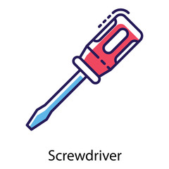 Screwdriver 
