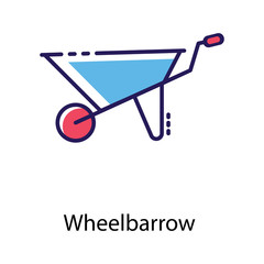 Wheelbarrow 