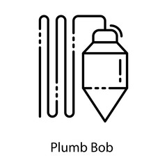Plumb Bob