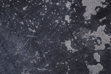 Shot Of Black Background with minimal white texture