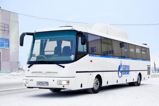 SOR CG12 Arktika