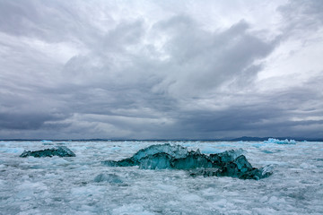 Laguna San Rafael - Chile - South America